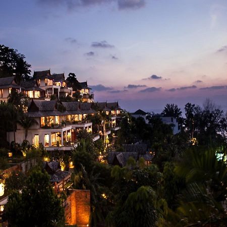 Ayara Hilltops - Adults & Young Adults 16+ Only Phuket Dış mekan fotoğraf