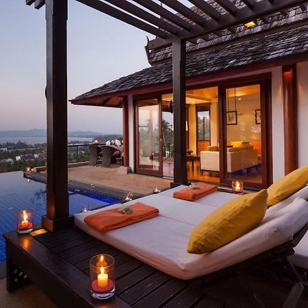 Ayara Hilltops - Adults & Young Adults 16+ Only Phuket Dış mekan fotoğraf