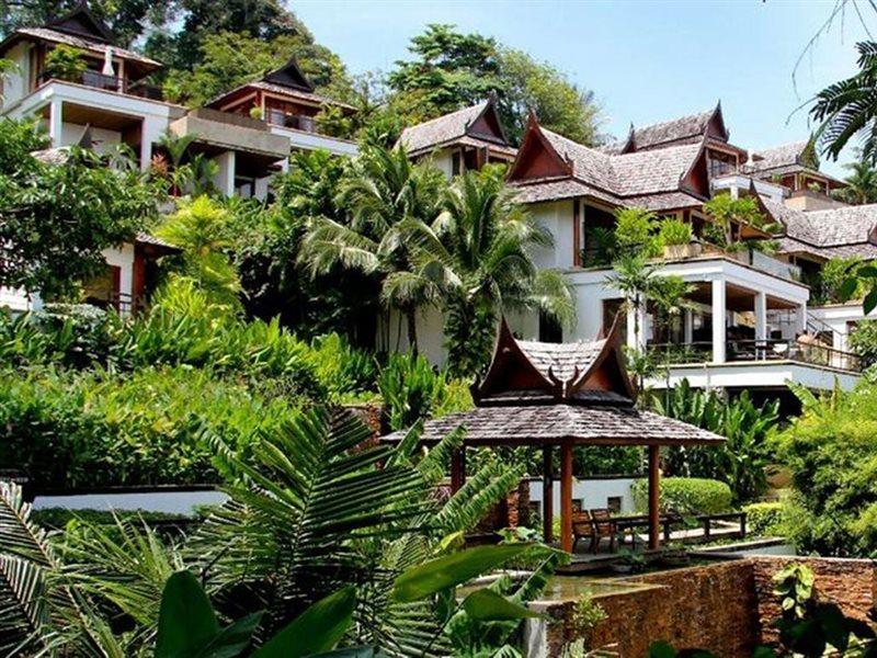 Ayara Hilltops - Adults & Young Adults 16+ Only Phuket Dış mekan fotoğraf