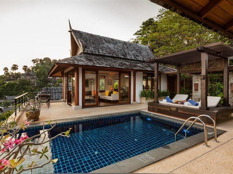 Ayara Hilltops - Adults & Young Adults 16+ Only Phuket Dış mekan fotoğraf