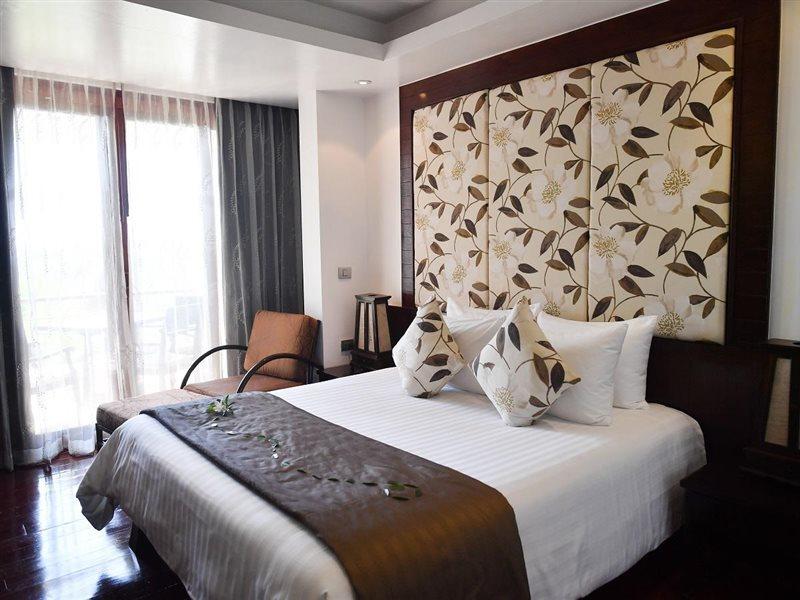 Ayara Hilltops - Adults & Young Adults 16+ Only Phuket Dış mekan fotoğraf