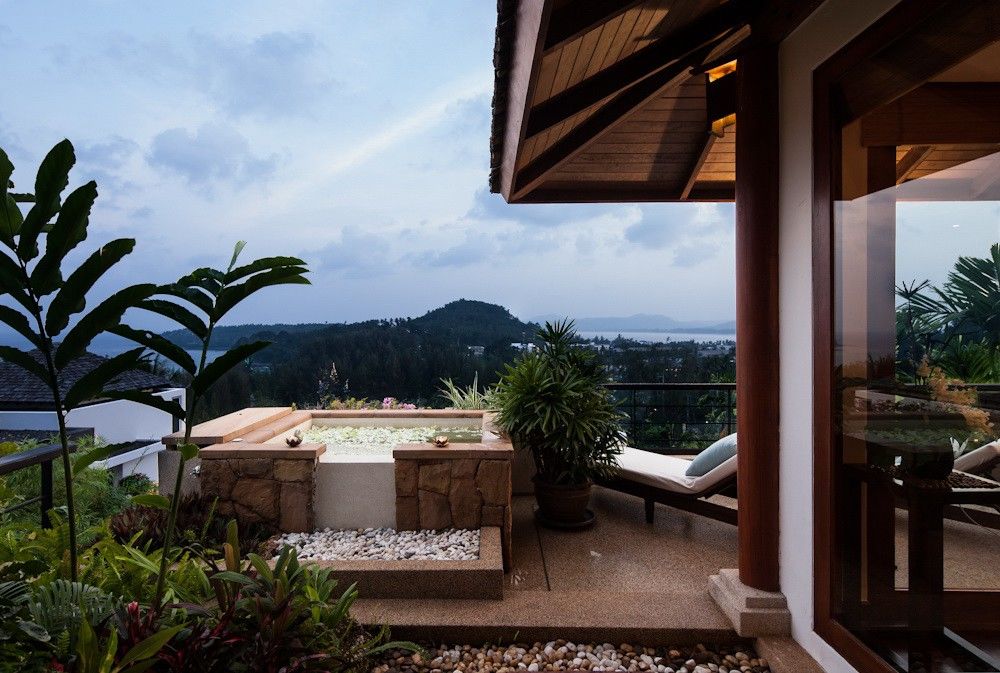Ayara Hilltops - Adults & Young Adults 16+ Only Phuket Dış mekan fotoğraf