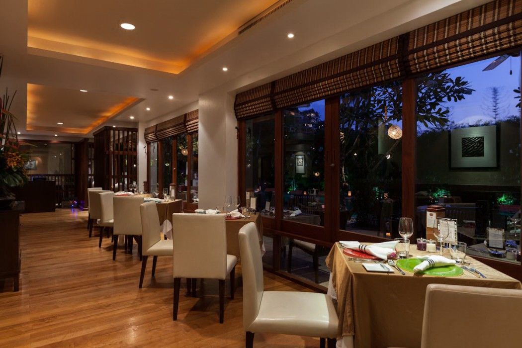 Ayara Hilltops - Adults & Young Adults 16+ Only Phuket Dış mekan fotoğraf