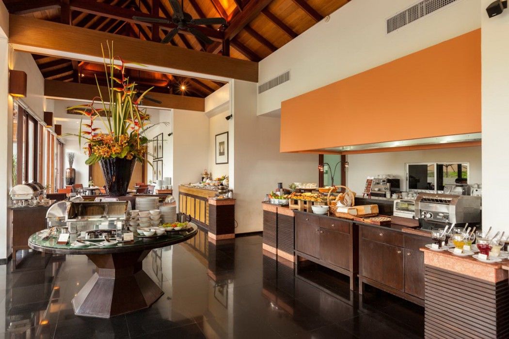 Ayara Hilltops - Adults & Young Adults 16+ Only Phuket Dış mekan fotoğraf