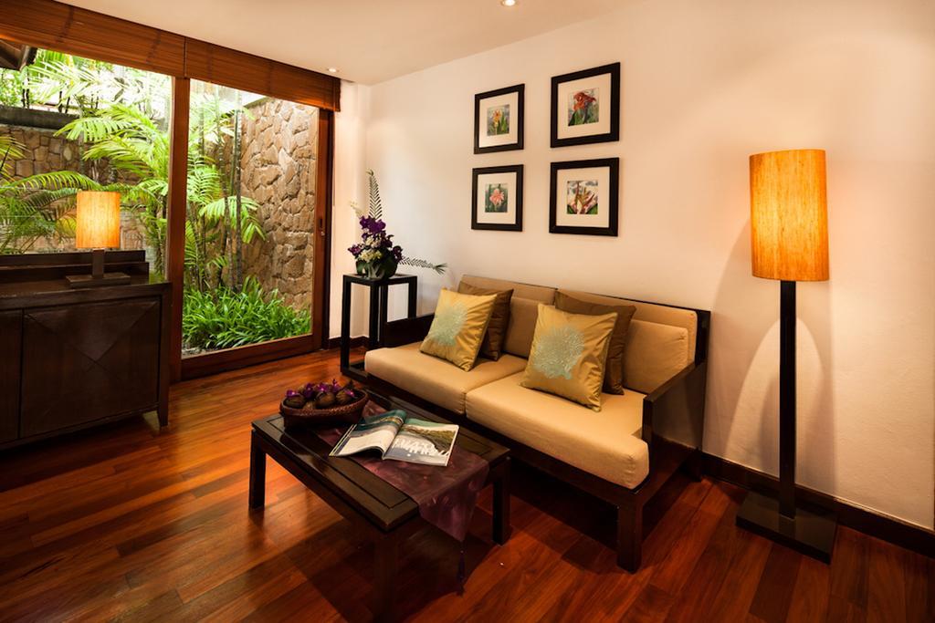 Ayara Hilltops - Adults & Young Adults 16+ Only Phuket Oda fotoğraf