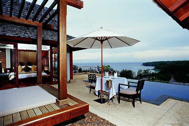 Ayara Hilltops - Adults & Young Adults 16+ Only Phuket Dış mekan fotoğraf