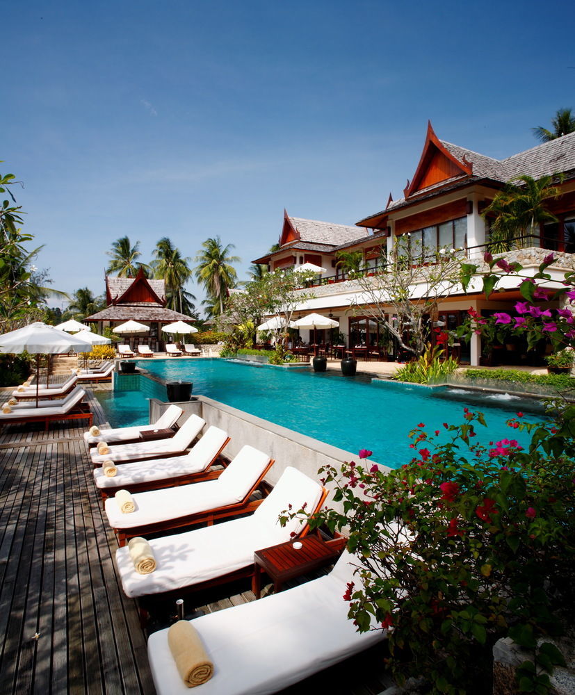 Ayara Hilltops - Adults & Young Adults 16+ Only Phuket Dış mekan fotoğraf