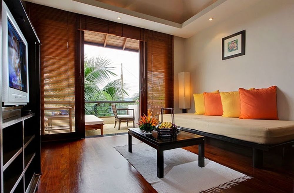 Ayara Hilltops - Adults & Young Adults 16+ Only Phuket Dış mekan fotoğraf