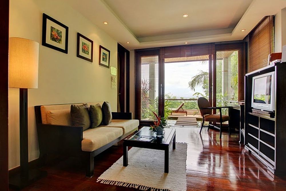 Ayara Hilltops - Adults & Young Adults 16+ Only Phuket Dış mekan fotoğraf