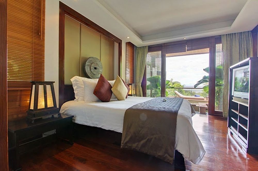 Ayara Hilltops - Adults & Young Adults 16+ Only Phuket Dış mekan fotoğraf