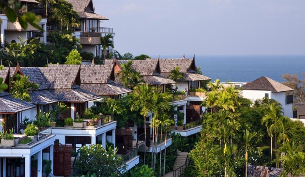Ayara Hilltops - Adults & Young Adults 16+ Only Phuket Dış mekan fotoğraf