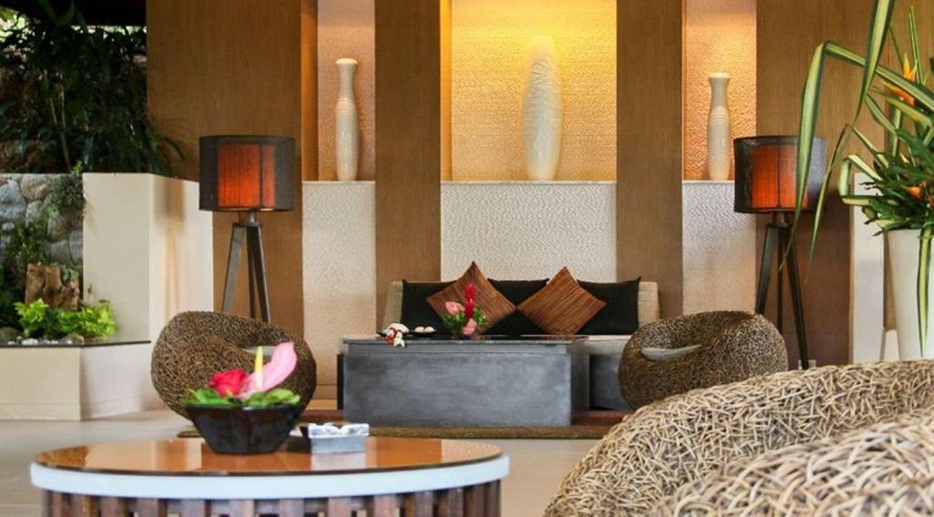 Ayara Hilltops - Adults & Young Adults 16+ Only Phuket Dış mekan fotoğraf