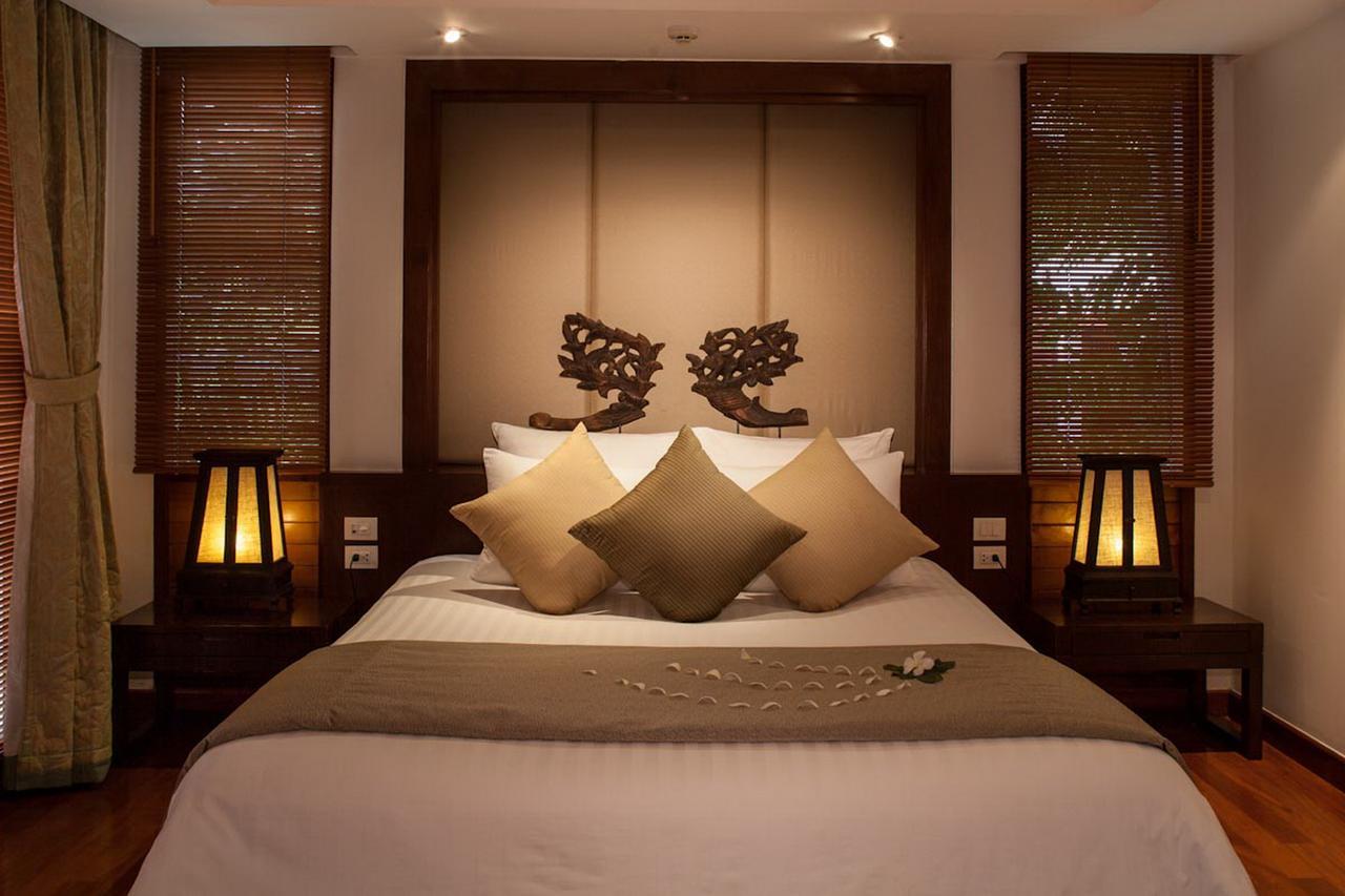 Ayara Hilltops - Adults & Young Adults 16+ Only Phuket Dış mekan fotoğraf