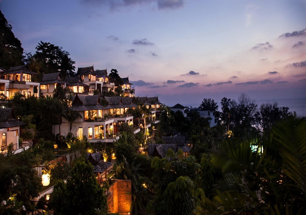 Ayara Hilltops - Adults & Young Adults 16+ Only Phuket Dış mekan fotoğraf