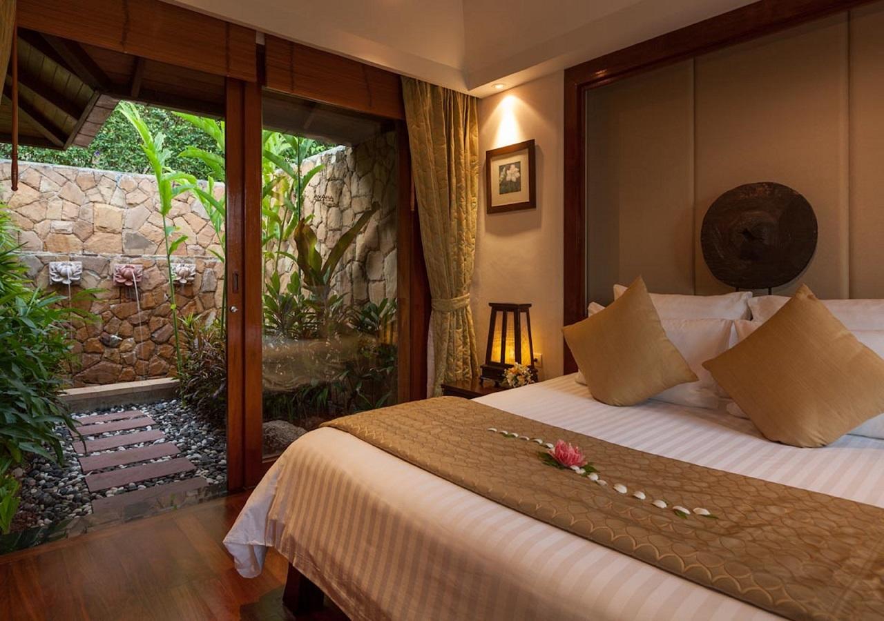 Ayara Hilltops - Adults & Young Adults 16+ Only Phuket Dış mekan fotoğraf
