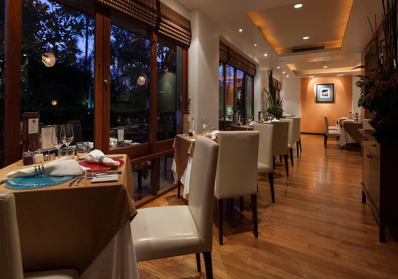 Ayara Hilltops - Adults & Young Adults 16+ Only Phuket Dış mekan fotoğraf