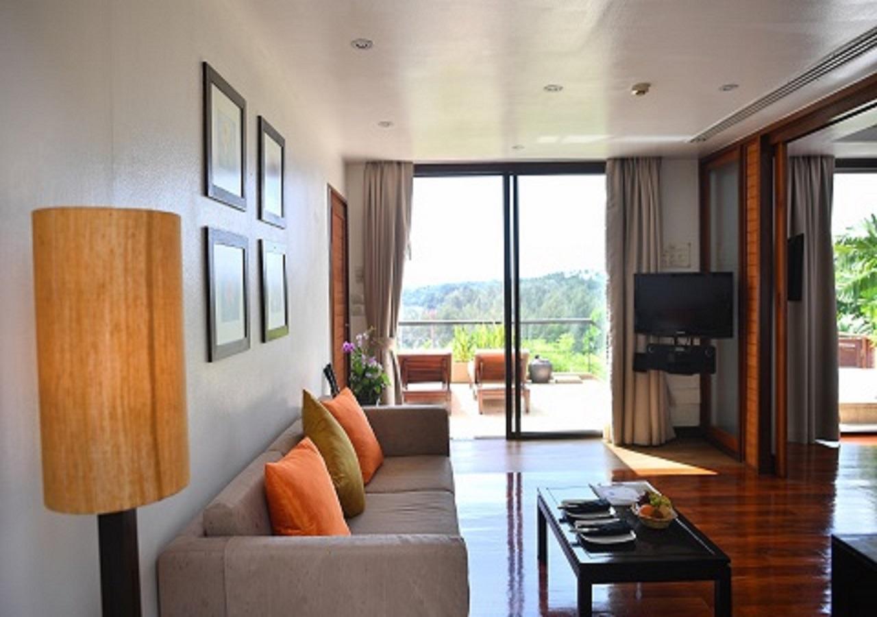 Ayara Hilltops - Adults & Young Adults 16+ Only Phuket Dış mekan fotoğraf