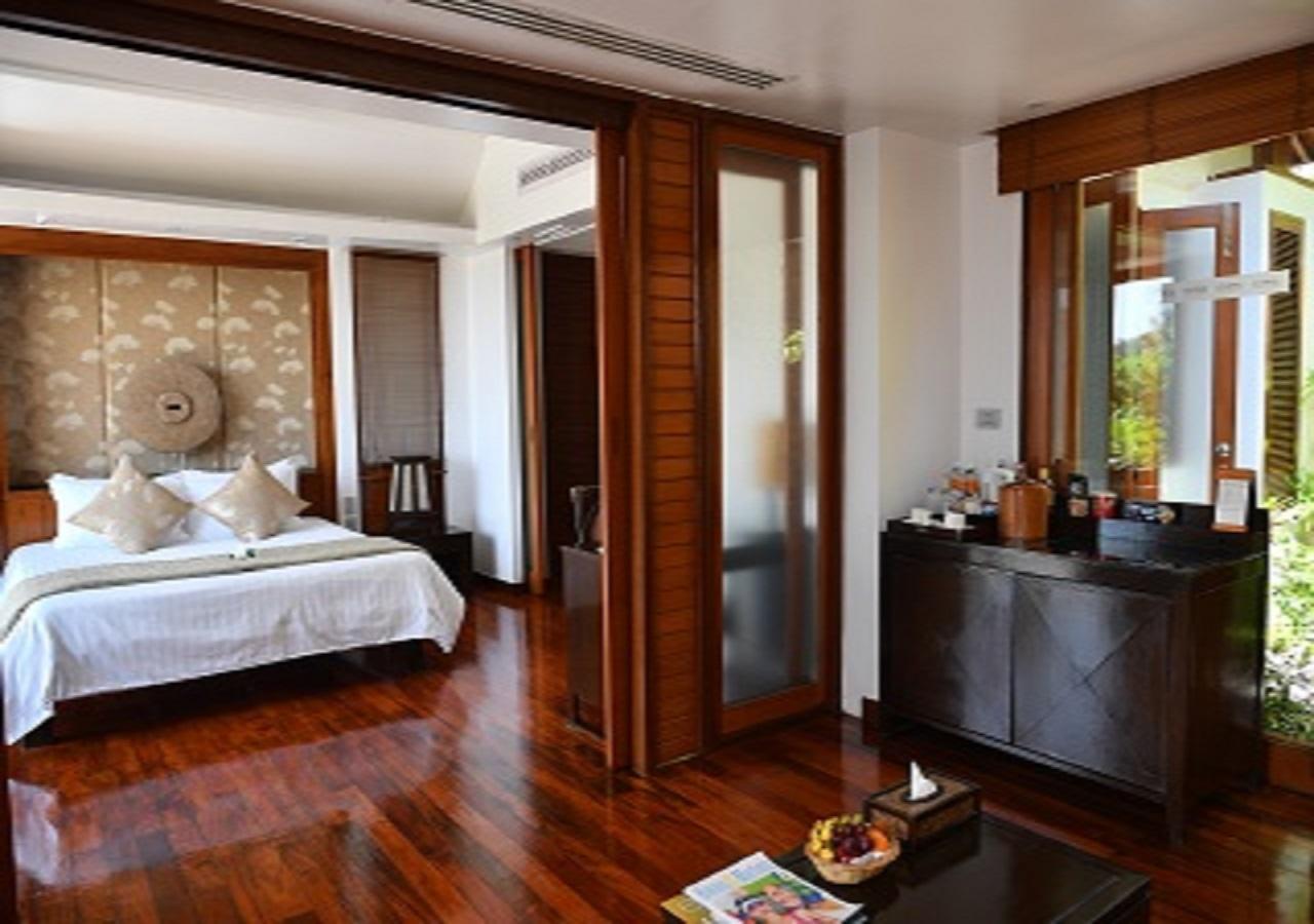 Ayara Hilltops - Adults & Young Adults 16+ Only Phuket Dış mekan fotoğraf