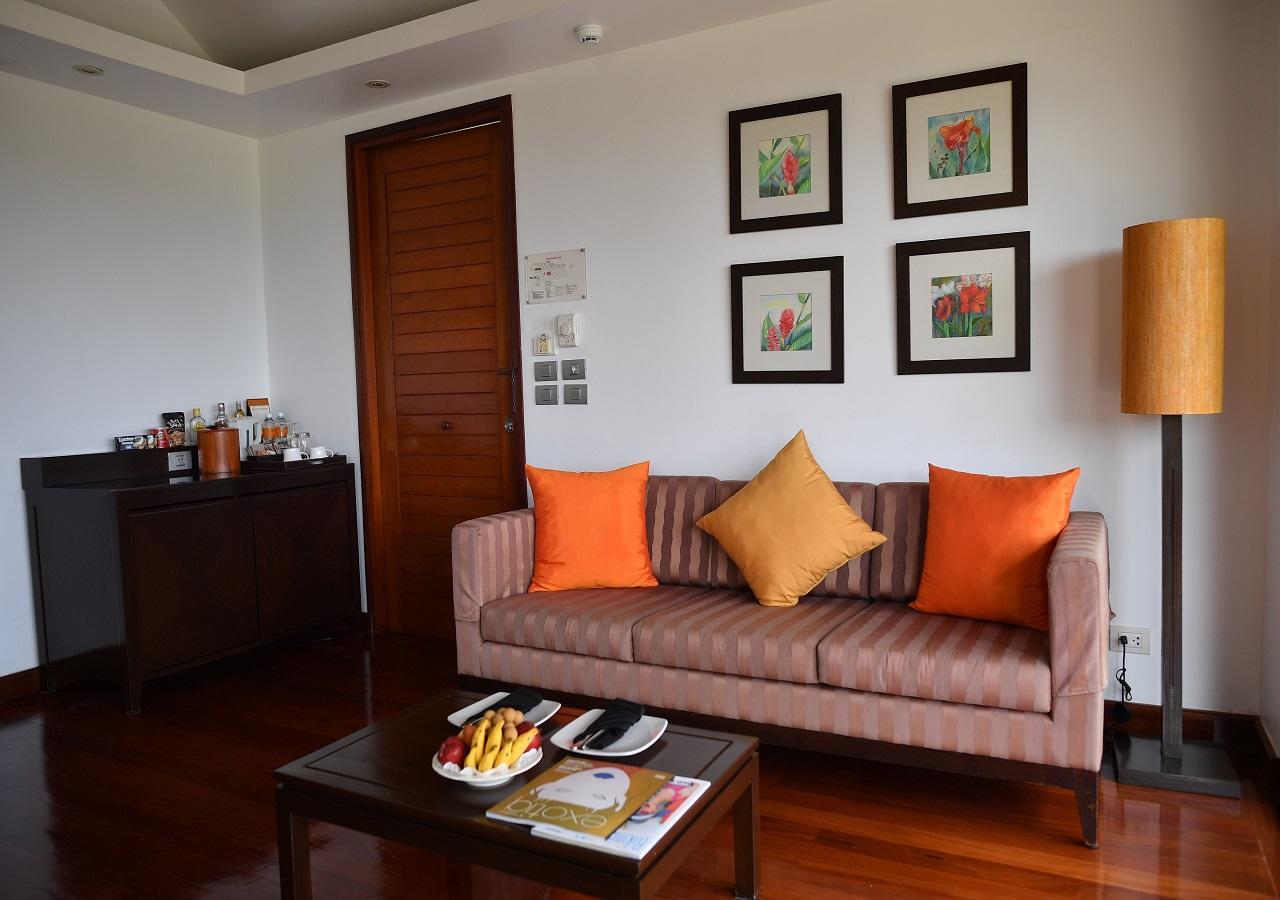 Ayara Hilltops - Adults & Young Adults 16+ Only Phuket Dış mekan fotoğraf