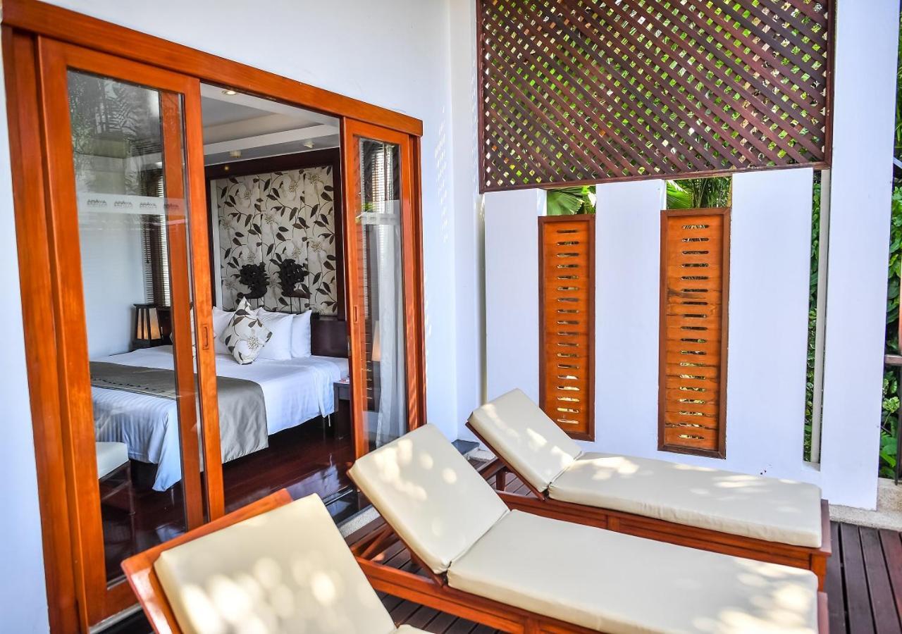 Ayara Hilltops - Adults & Young Adults 16+ Only Phuket Dış mekan fotoğraf