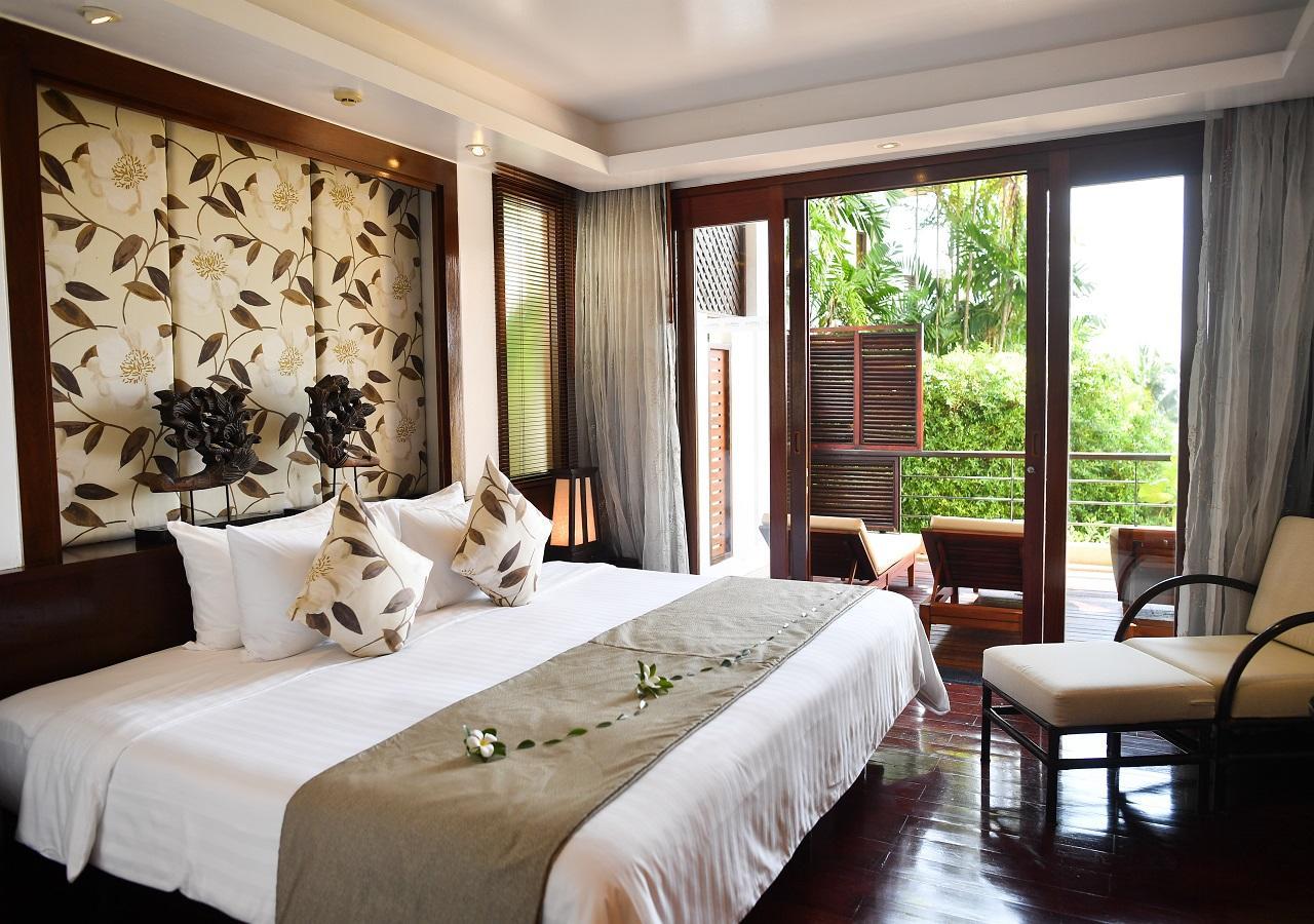 Ayara Hilltops - Adults & Young Adults 16+ Only Phuket Dış mekan fotoğraf