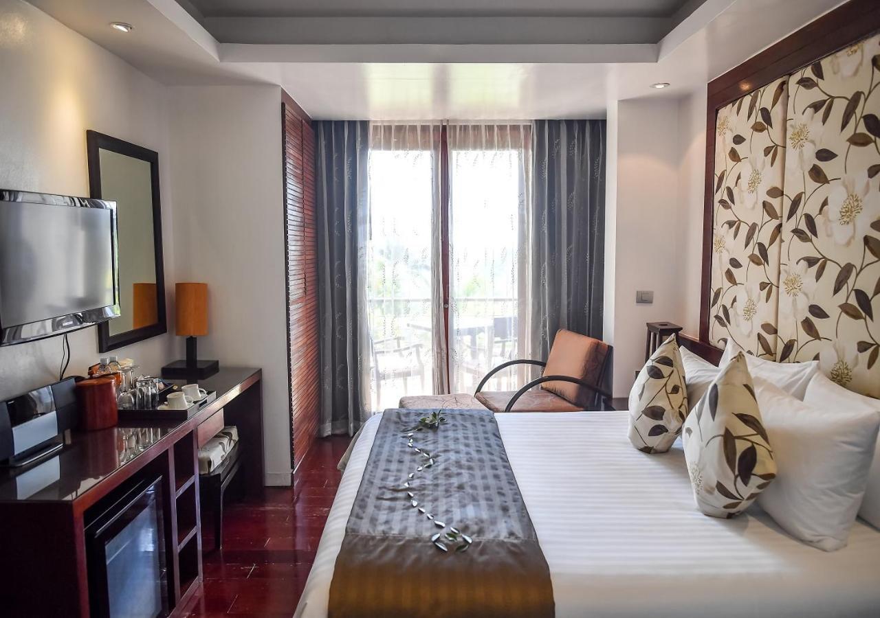 Ayara Hilltops - Adults & Young Adults 16+ Only Phuket Dış mekan fotoğraf