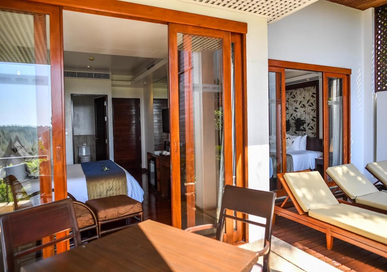 Ayara Hilltops - Adults & Young Adults 16+ Only Phuket Dış mekan fotoğraf