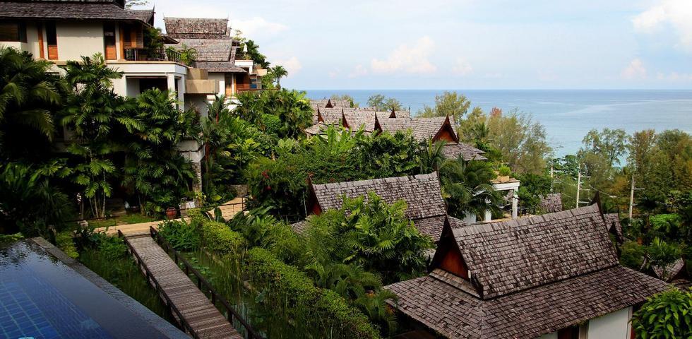 Ayara Hilltops - Adults & Young Adults 16+ Only Phuket Dış mekan fotoğraf