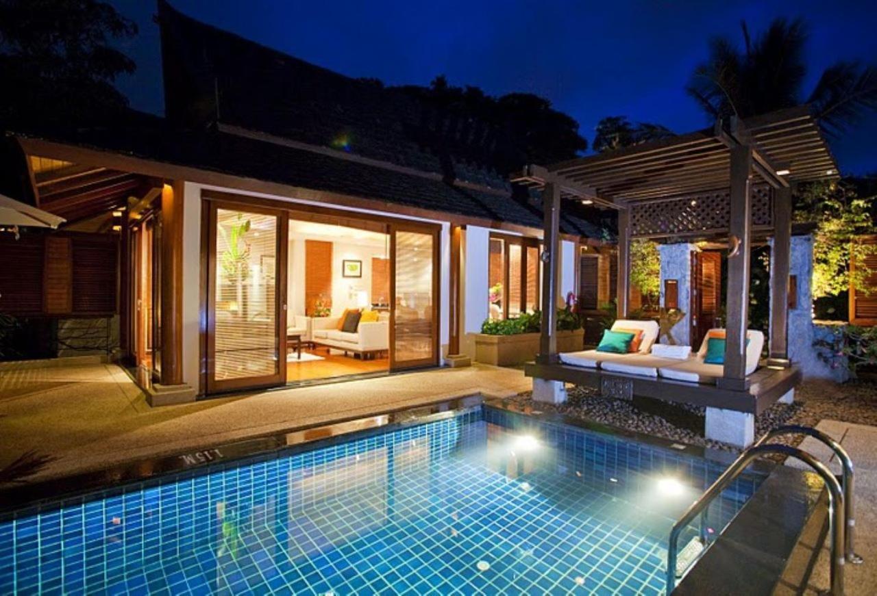 Ayara Hilltops - Adults & Young Adults 16+ Only Phuket Dış mekan fotoğraf