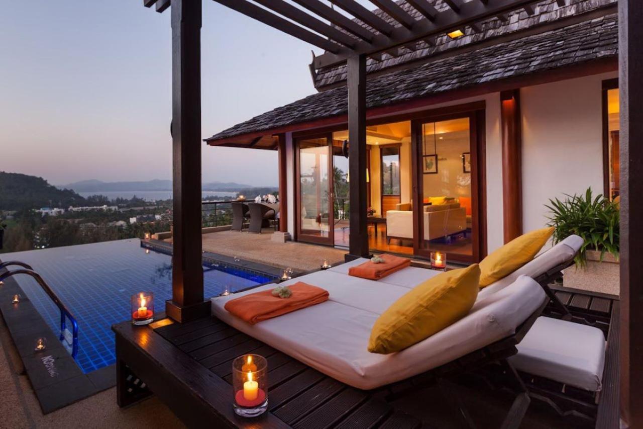 Ayara Hilltops - Adults & Young Adults 16+ Only Phuket Dış mekan fotoğraf