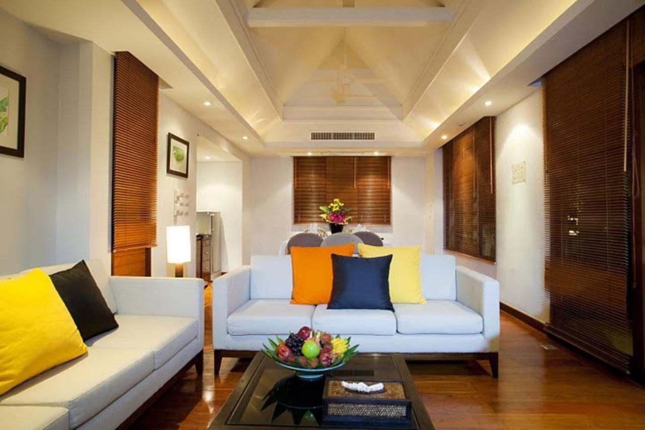 Ayara Hilltops - Adults & Young Adults 16+ Only Phuket Dış mekan fotoğraf
