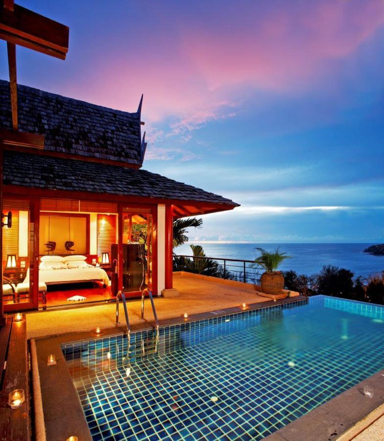 Ayara Hilltops - Adults & Young Adults 16+ Only Phuket Dış mekan fotoğraf